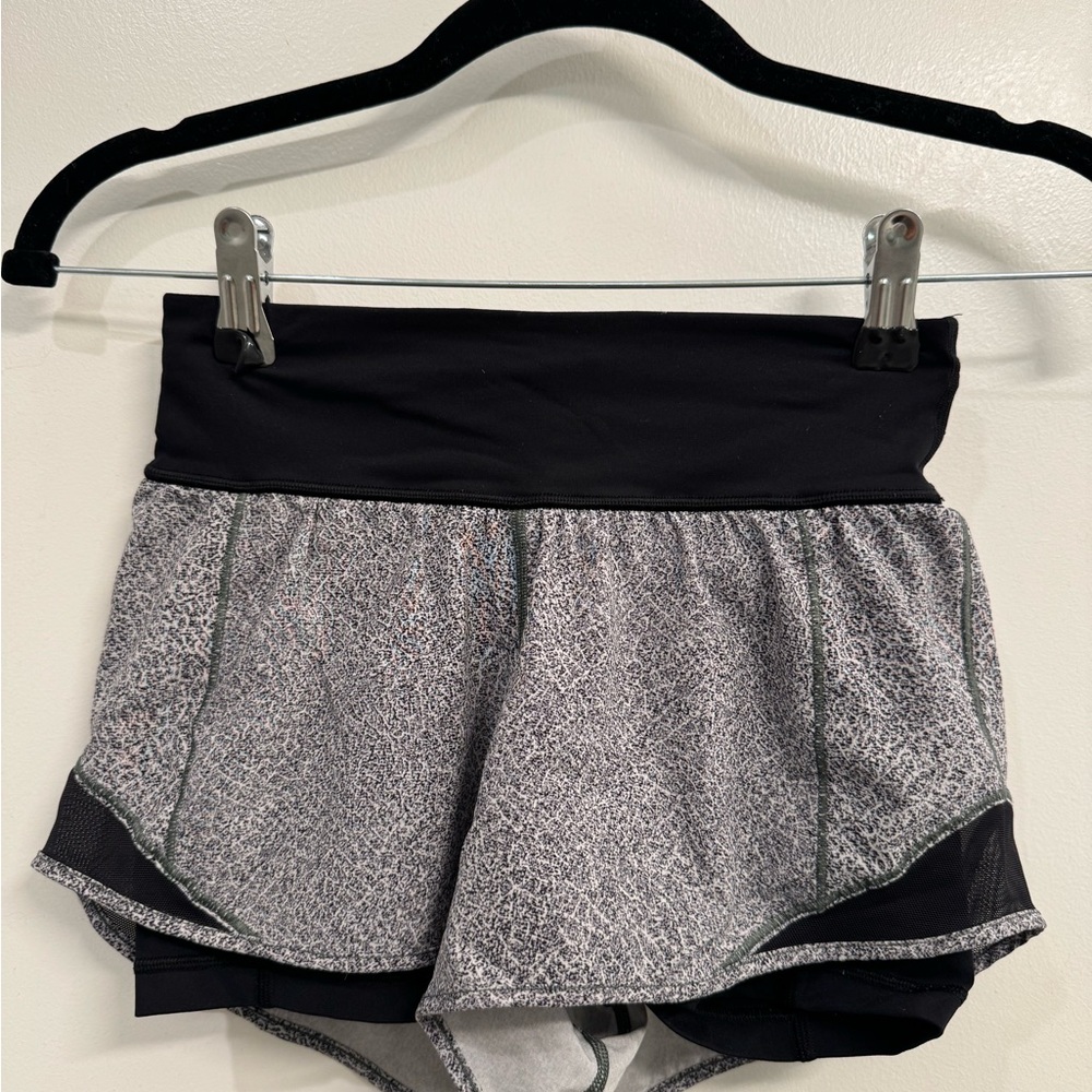 Lululemon shorts